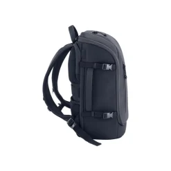 HP Travel - Sac à dos pour ordinateur portable - jusqu'à 15,6" - gris de fer - pour Victus by HP Laptop 15; Laptop 15s; Pavilion x360 Laptop; Pro x360