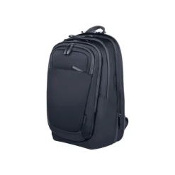 HP Travel Plus - Sac à dos pour ordinateur portable - 30L - 17.3" - bleu graphite