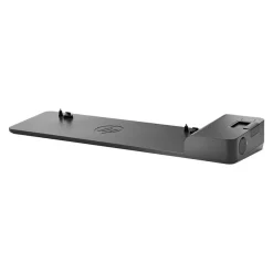 HP UltraSlim 2013 - station d'accueil reconditionnée - VGA, 4 USB 3.0