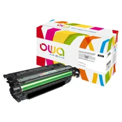 HP 646X - remanufacturé Owa