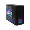 HP Z2 G4 - Unitée centrale reconditionné Grade B - Core i5 8400 - RAM 16 Go - SSD 512 Go - Radeon RX 590 - Win 11