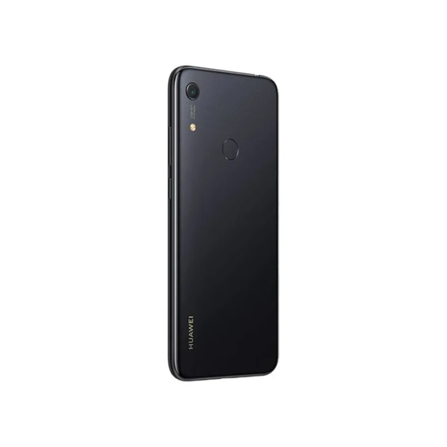 Huawei Y6s - Smartphone - 4G - 32 Go - noir
