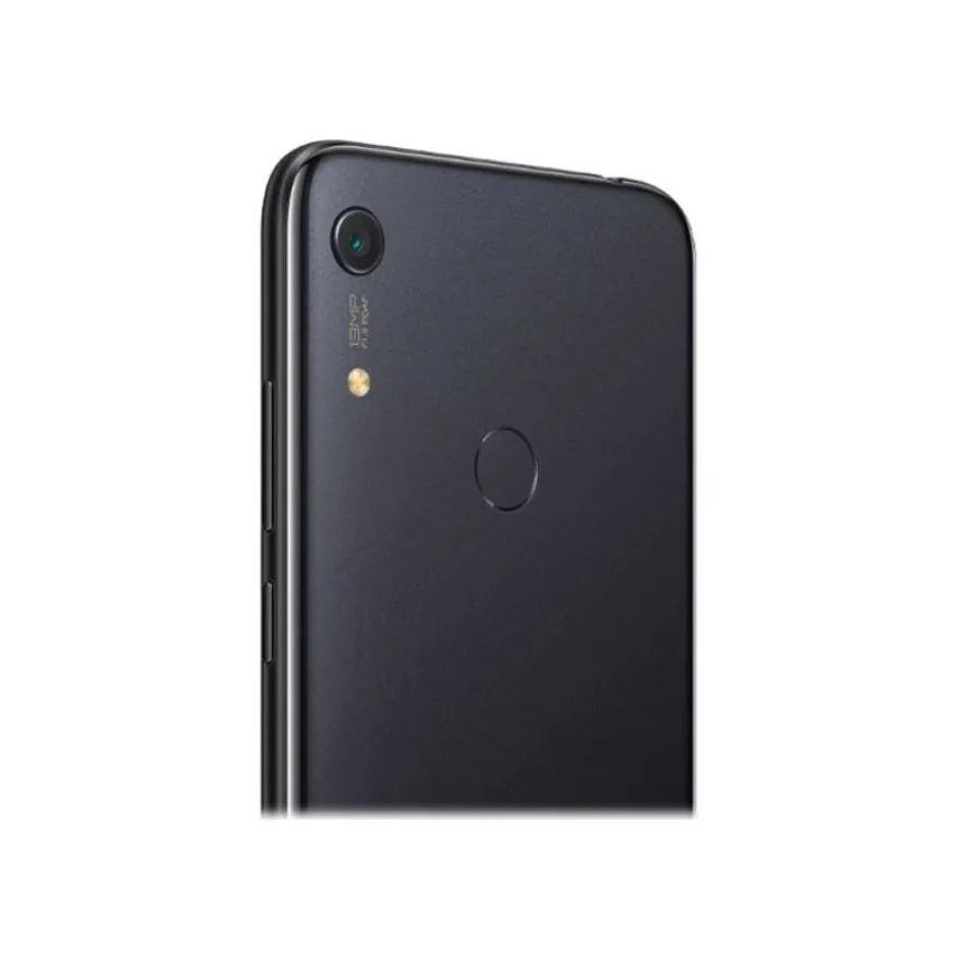 Huawei Y6s - Smartphone - 4G - 32 Go - noir