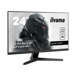iiyama G-MASTER Black Hawk G2450HSU-B1 - écran LED 24" - Full HD (1080p)