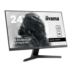 iiyama G-MASTER Black Hawk G2450HSU-B1 - écran LED 24" - Full HD (1080p)