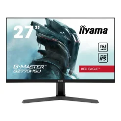 iiyama G-MASTER Red Eagle G2770HSU-B1 - écran LED 27" - Full HD (1080p)