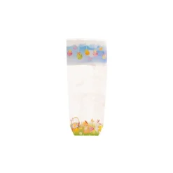 Indispensac Chasse aux Œufs 100x220 mm – Chasse aux Œufs de Pâques