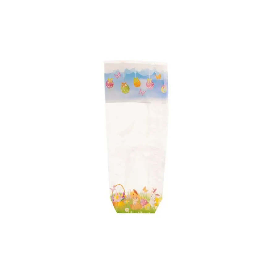 Indispensac Chasse aux Œufs 100x220 mm – Chasse aux Œufs de Pâques