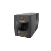Infosec - Onduleur X1+ 700 VA - 2 Prises FR / SCHUKO