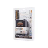 INFOSEC S1 USB NEO - Parasurtenseur - 3680 Watt - noir