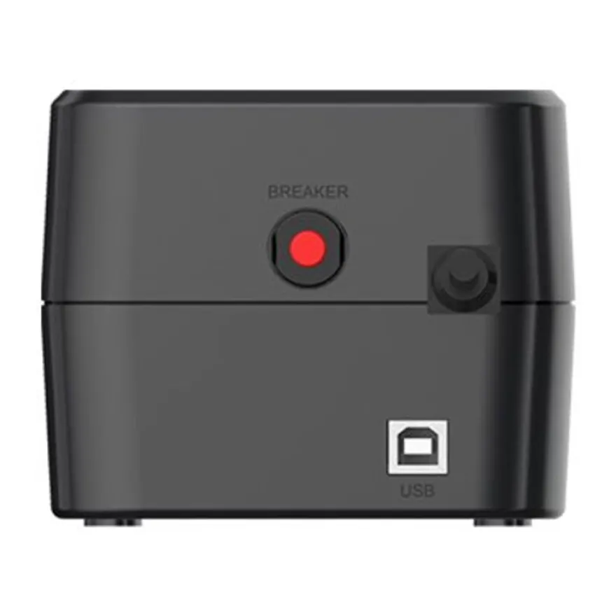 INFOSEC Z2 EX 1000 - onduleur 6 prises - 1000 VA