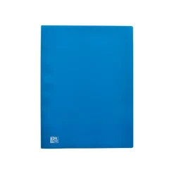 Initial - Porte vues - 160 vues - A4 - disponible dans différentes couleurs