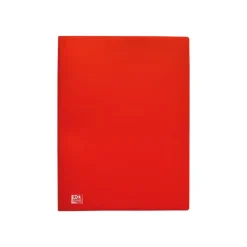 Initial - Porte vues - 160 vues - A4 - disponible dans différentes couleurs