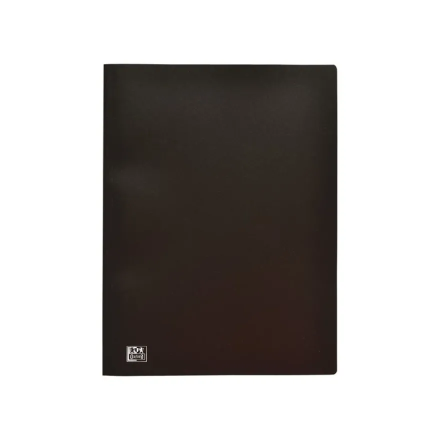 Initial - Porte vues - 200 vues - A4 - disponible dans différentes couleurs