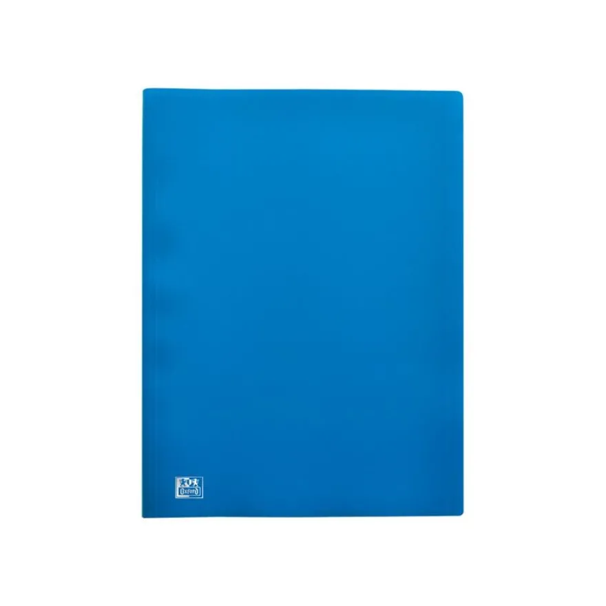 Initial - Porte vues - 200 vues - A4 - disponible dans différentes couleurs