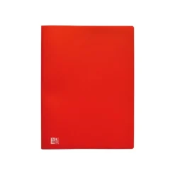 Initial - Porte vues - 120 vues - A4 - disponible dans différentes couleurs