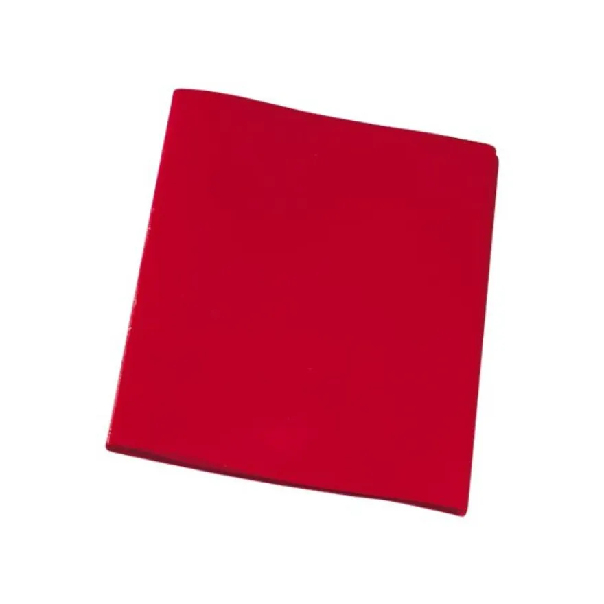 Initial - Porte vues - 40 vues - A4 - rouge