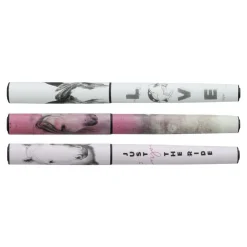 Ink - Roller rechargeable Horses - disponible dans différents modèles