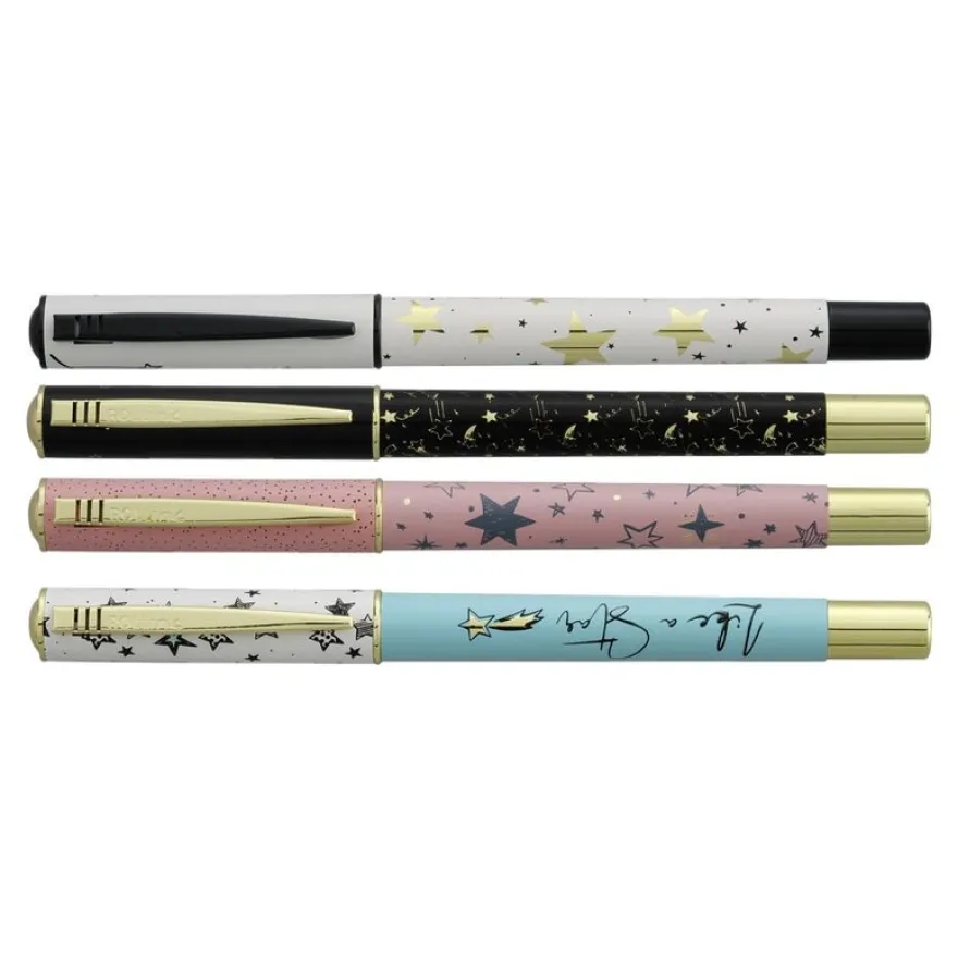 Ink - Roller rechargeable Like A Star - disponible dans différents modèles
