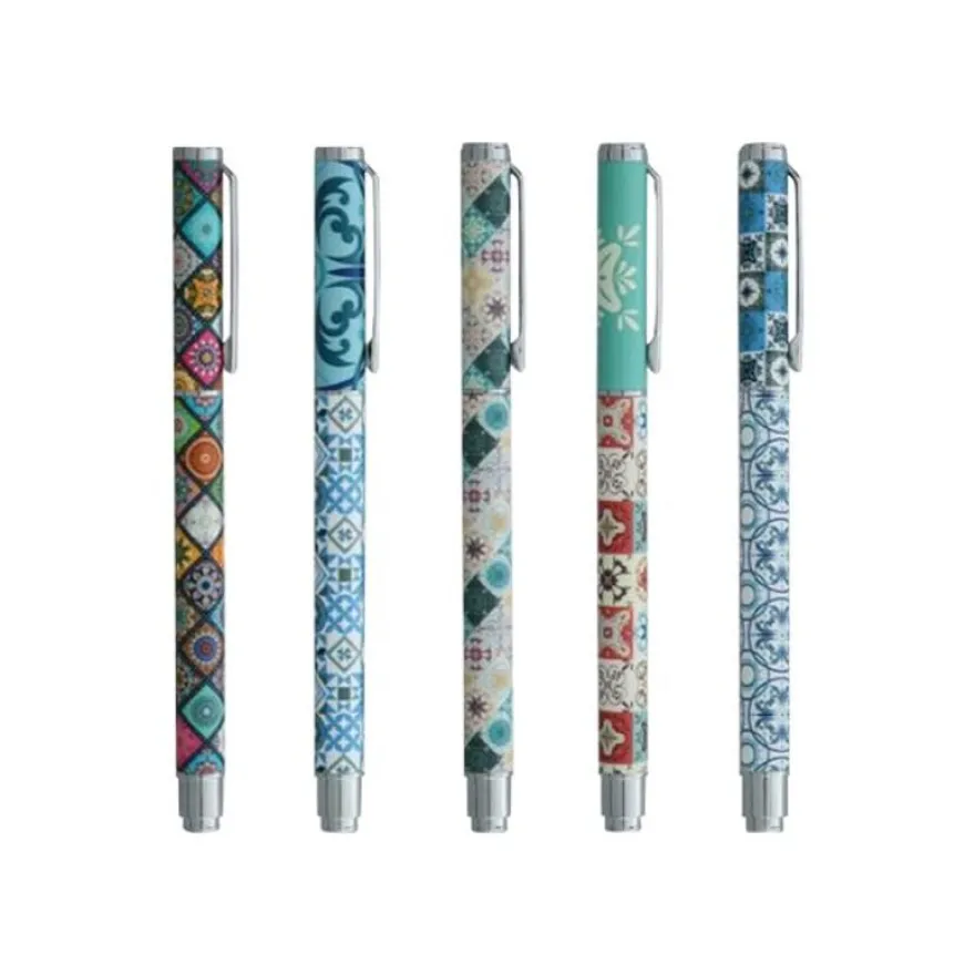Ink - Stylo plume Azzuleros - différents modèles disponibles