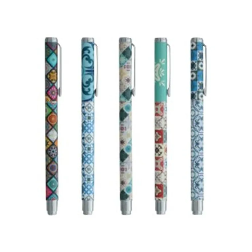 Ink - Stylo plume Azzuleros - différents modèles disponibles