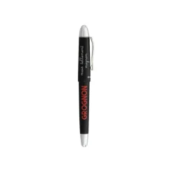 Ink - Stylo plume en plastique Bad mood - différents modèles disponibles
