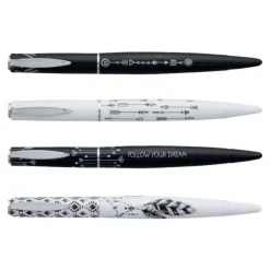 Ink - Stylo plume Follow me - différents modèles disponibles