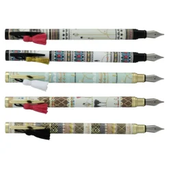 Ink - Stylo plume Forever Link - disponible dans différents modèles