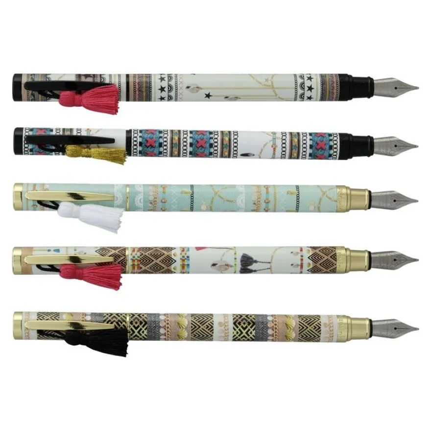 Ink - Stylo plume Forever Link - disponible dans différents modèles