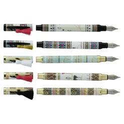 Ink - Stylo plume Forever Link - disponible dans différents modèles