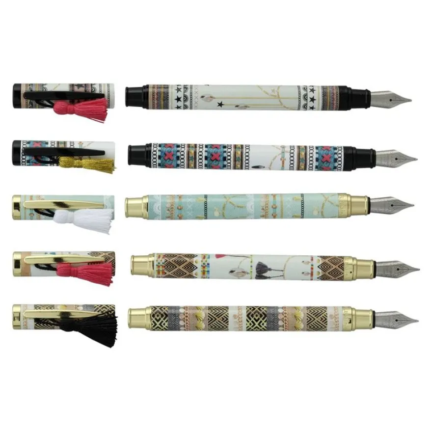 Ink - Stylo plume Forever Link - disponible dans différents modèles