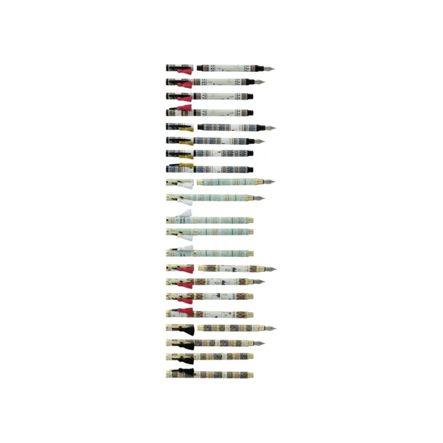 Ink - Stylo plume Forever Link - disponible dans différents modèles