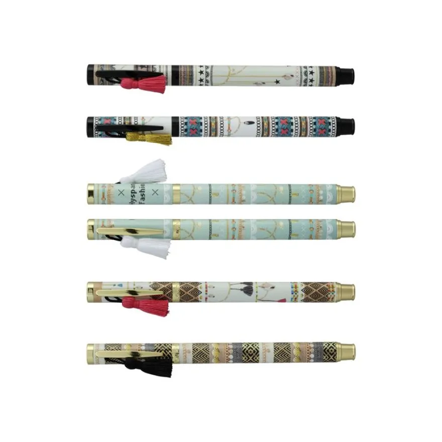 Ink - Stylo plume Forever Link - disponible dans différents modèles
