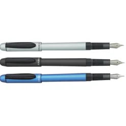 INK - Stylo plume Irisé - disponible dans différentes couleurs