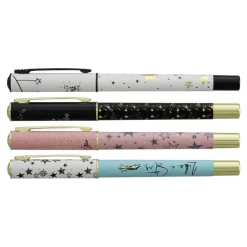 Ink - Stylo plume Like A Star - disponible dans différents modèles