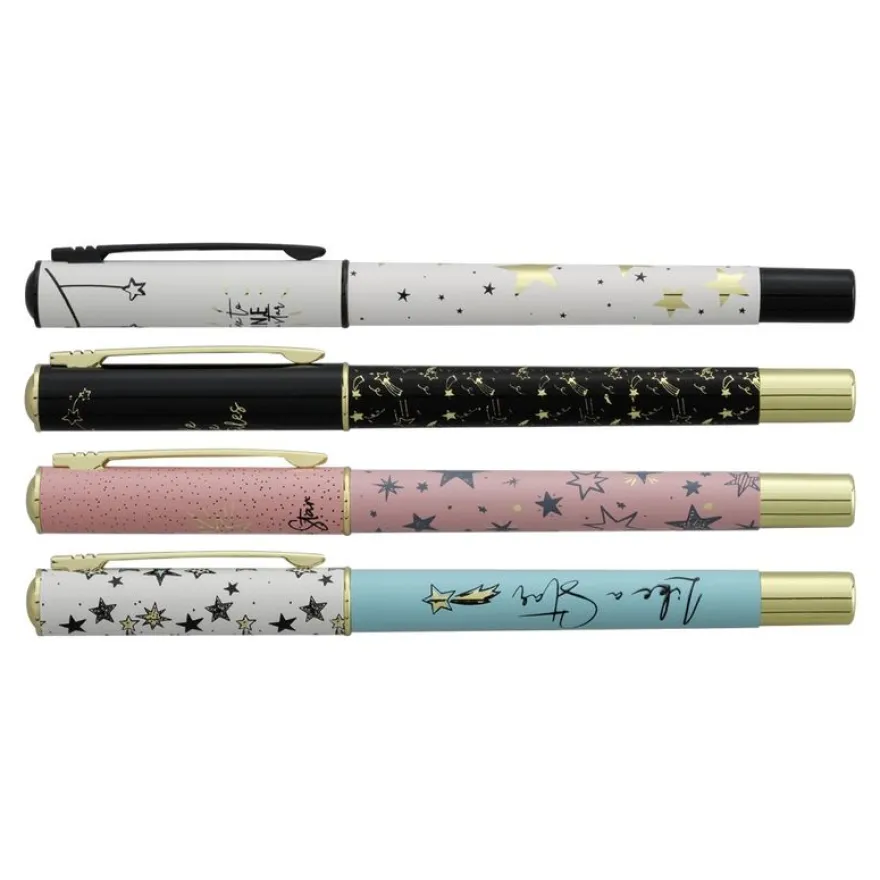 Ink - Stylo plume Like A Star - disponible dans différents modèles