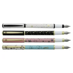 Ink - Stylo plume Like A Star - disponible dans différents modèles