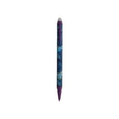 Ink Basquet - Stylo à bille thermosensible - effaçable - pointe moyenne - différents modèles disponibles