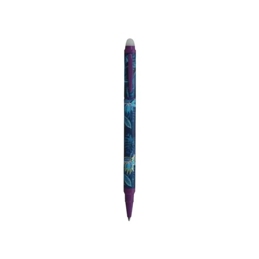 Ink Basquet - Stylo à bille thermosensible - effaçable - pointe moyenne - différents modèles disponibles