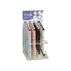 Ink EFFACink Like A Star - Stylo à bille effaçable - différents modèles disponibles