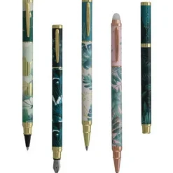Ink Green Addict - stylo à bille - fantaisie
