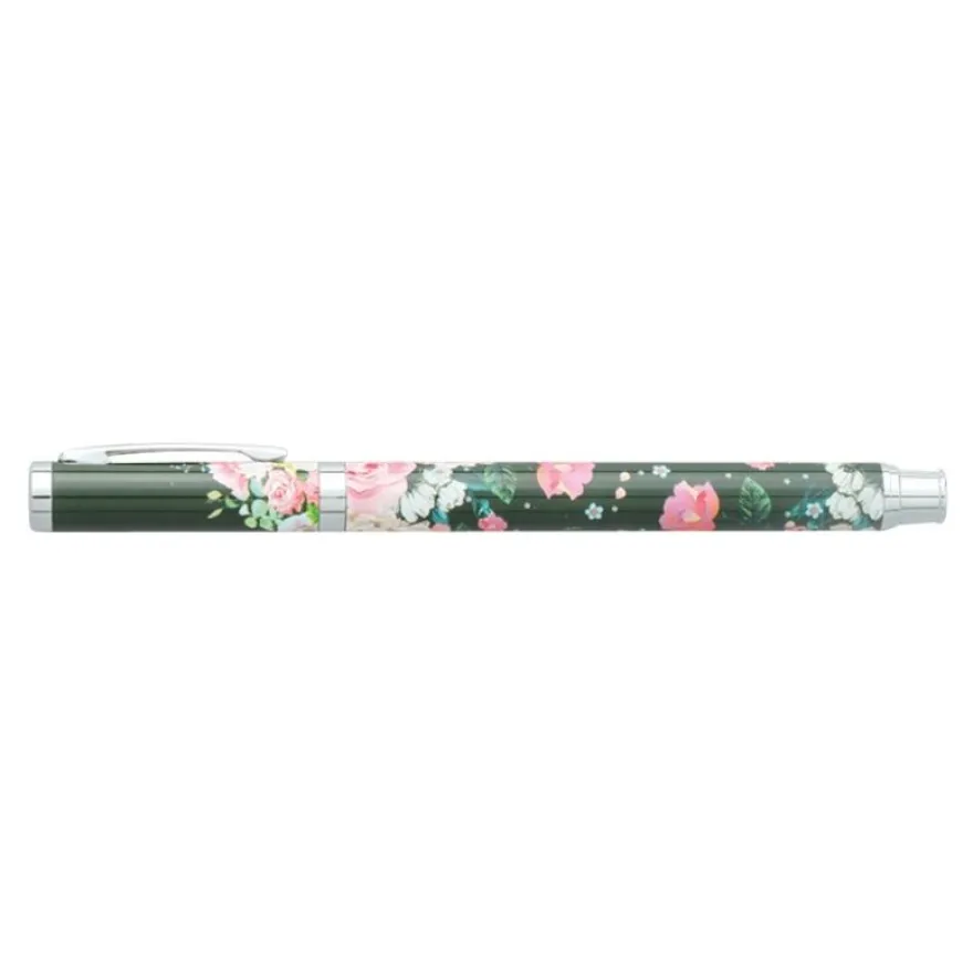 Ink Metal - Roller Crazy flowers - différents modèles disponibles