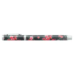 Ink Metal - Roller Crazy flowers - différents modèles disponibles