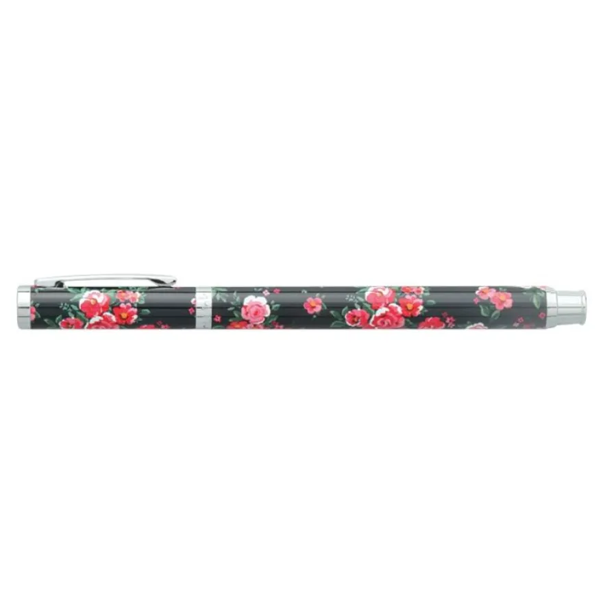 Ink Metal - Roller Crazy flowers - différents modèles disponibles
