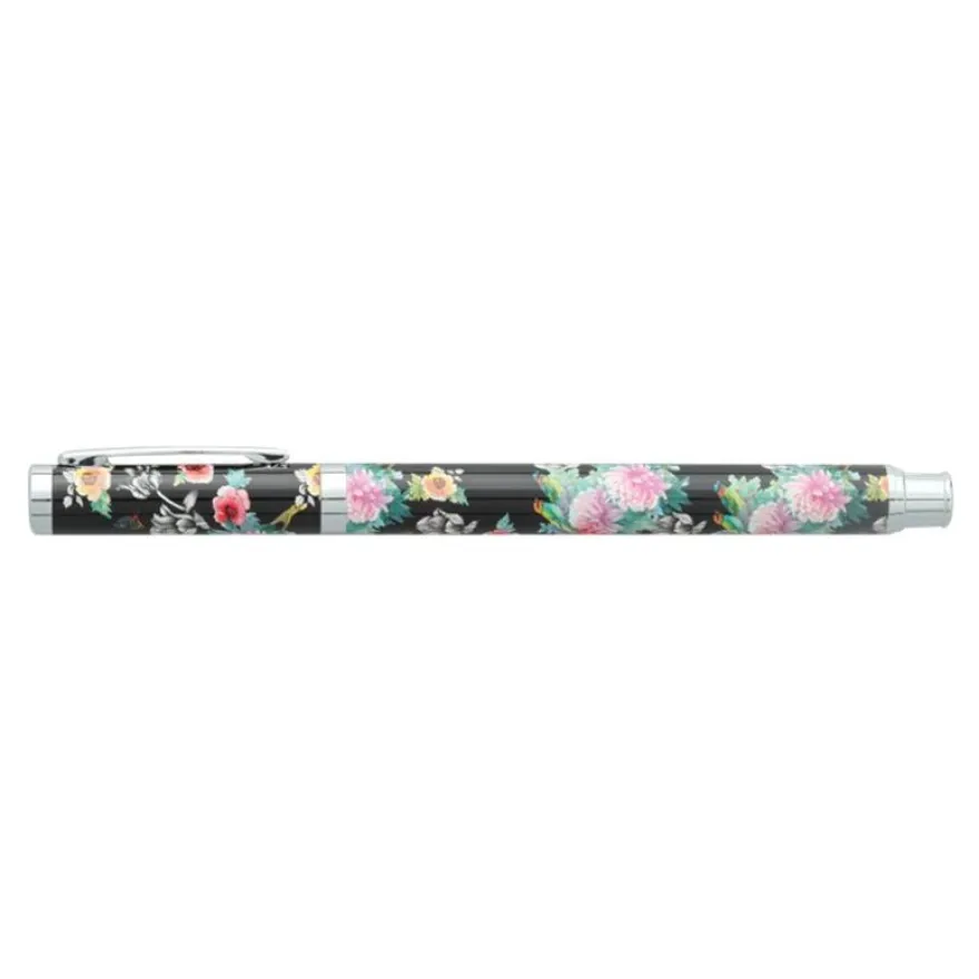 Ink Metal - Roller Crazy flowers - différents modèles disponibles