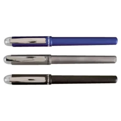 Ink Metal - Roller en plastique irisé - différents modèles disponibles