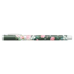 Ink Metal - Roller gel Crazy flowers - différents modèles disponibles