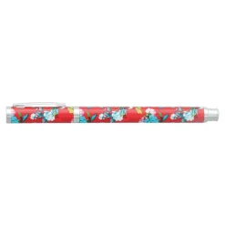 Ink Metal - Roller gel Crazy flowers - différents modèles disponibles