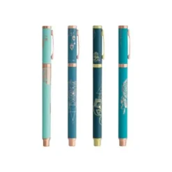Ink Metal - Roller gel Dreams - différents modèles disponibles