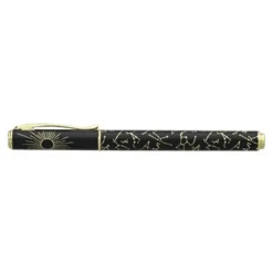 Ink Metal - Roller gel La tête dans les étoiles - différents modèles disponibles